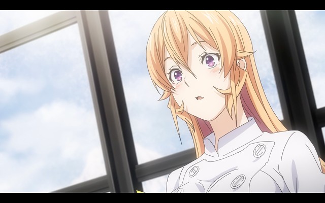 Shokugeki No Souma - 4149 Of 4277