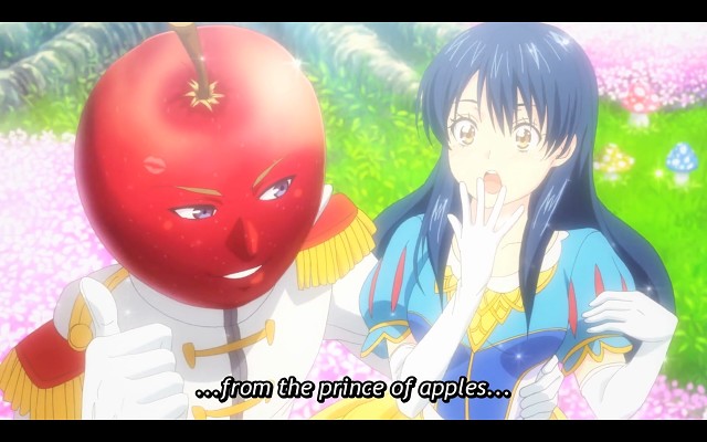 Shokugeki No Souma - 415 Of 4277