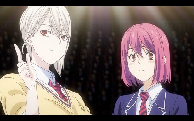 Shokugeki No Souma - 4153 Of 4277