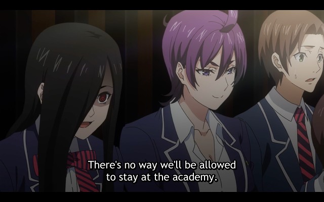 Shokugeki No Souma - 4154 Of 4277