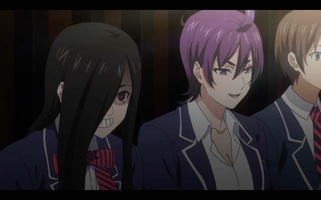 Shokugeki No Souma - 4155 Of 4277