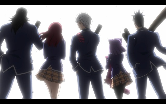 Shokugeki No Souma - 4161 Of 4277