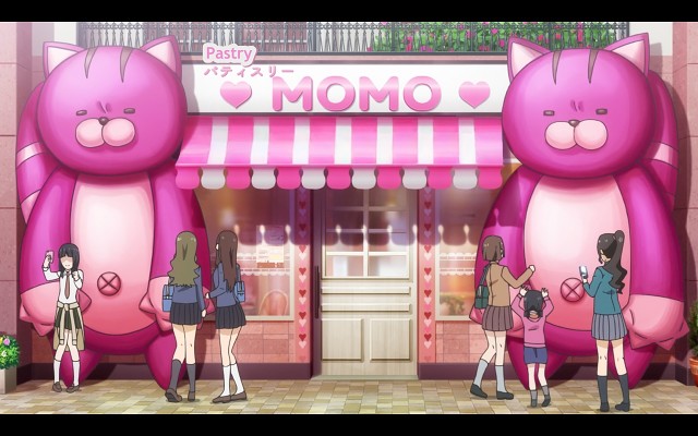 Shokugeki No Souma - 4163 Of 4277