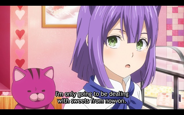 Shokugeki No Souma - 4164 Of 4277