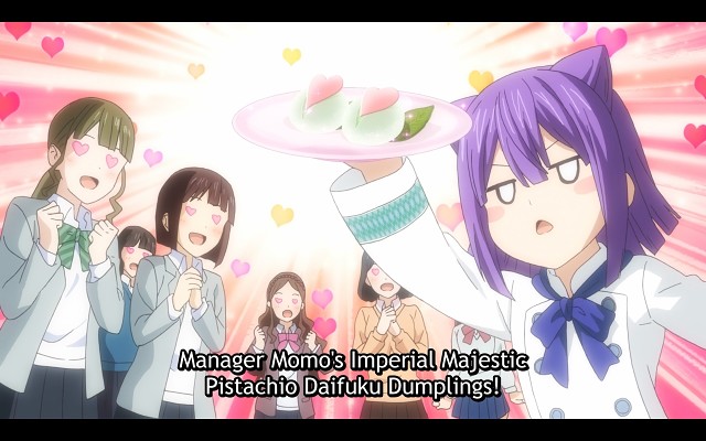 Shokugeki No Souma - 4166 Of 4277