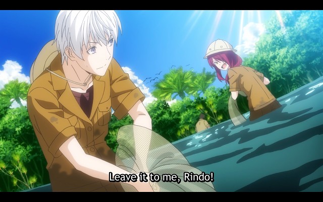 Shokugeki No Souma - 4170 Of 4277