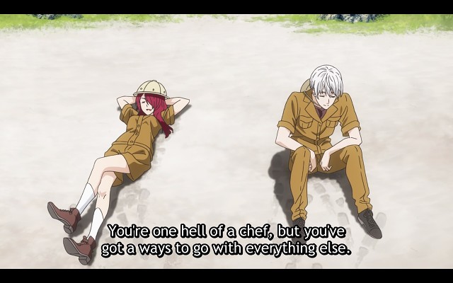 Shokugeki No Souma - 4171 Of 4277