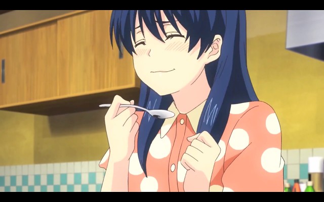 Shokugeki No Souma - 418 Of 4277