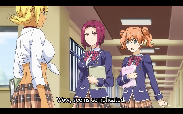 Shokugeki No Souma - 4180 Of 4277