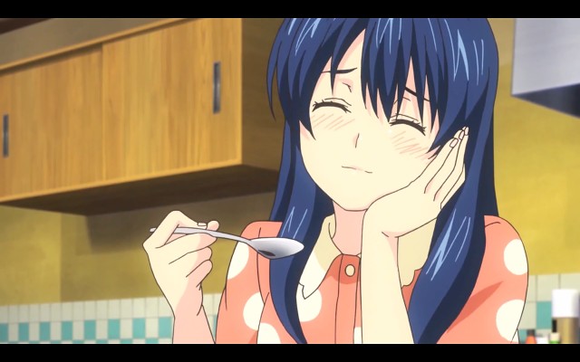 Shokugeki No Souma - 419 Of 4277