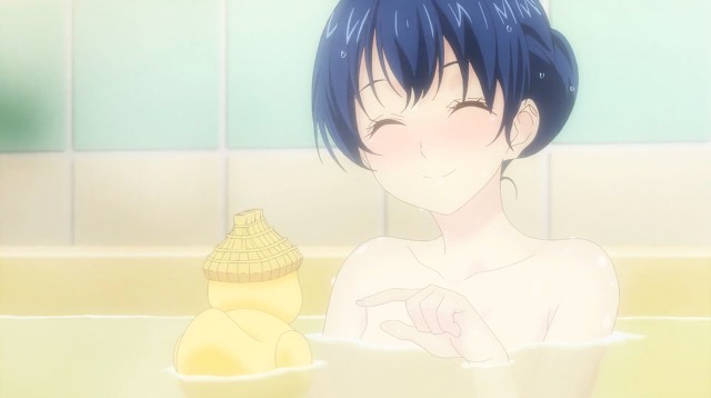 Shokugeki No Souma - 42 Of 4277