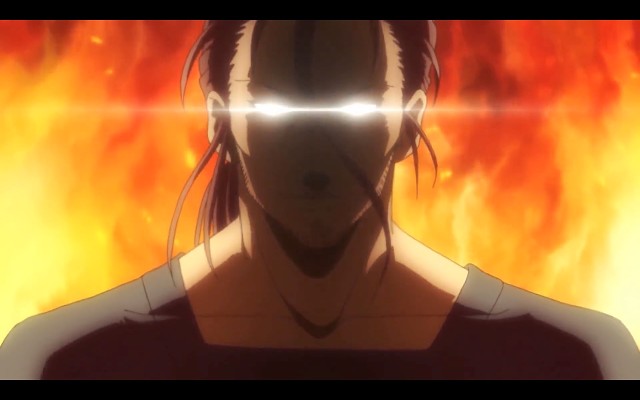 Shokugeki No Souma - 420 Of 4277