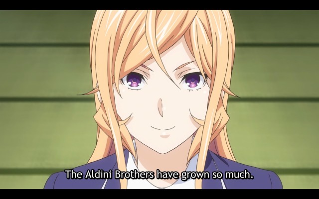 Shokugeki No Souma - 4209 Of 4277