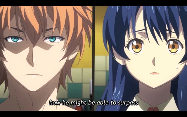 Shokugeki No Souma - 421 Of 4277