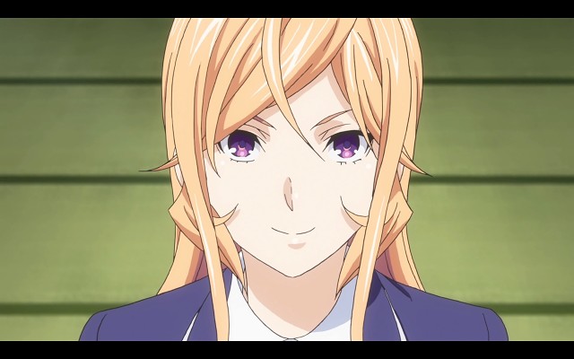 Shokugeki No Souma - 4210 Of 4277