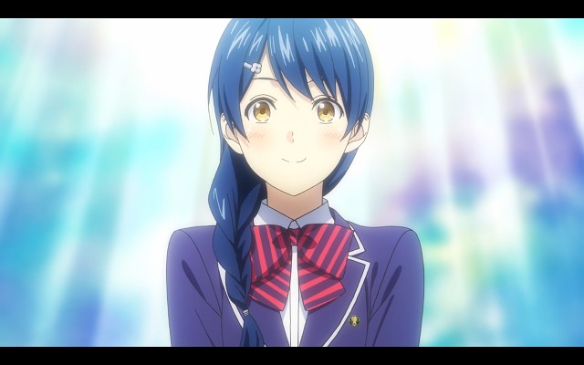 Shokugeki No Souma - 4231 Of 4277