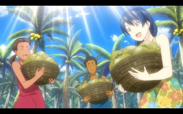 Shokugeki No Souma - 4235 Of 4277