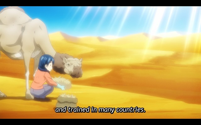 Shokugeki No Souma - 4237 Of 4277