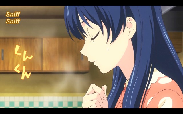 Shokugeki No Souma - 424 Of 4277