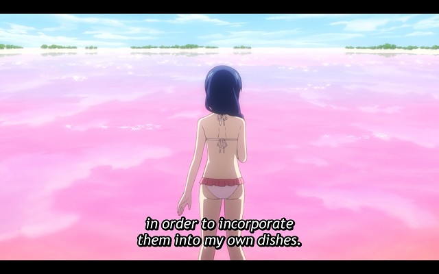 Shokugeki No Souma - 4241 Of 4277