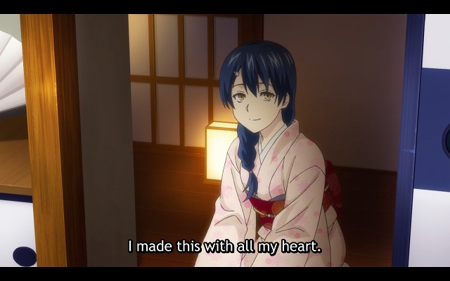 Shokugeki No Souma - 4246 Of 4277