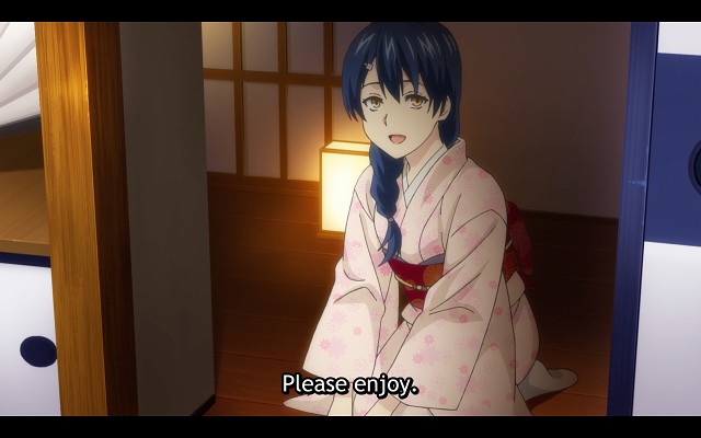 Shokugeki No Souma - 4248 Of 4277