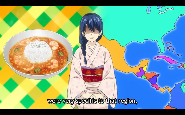 Shokugeki No Souma - 4250 Of 4277