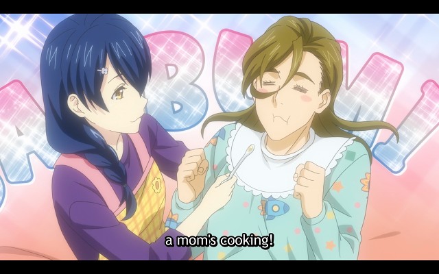 Shokugeki No Souma - 4252 Of 4277