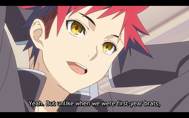 Shokugeki No Souma - 4263 Of 4277