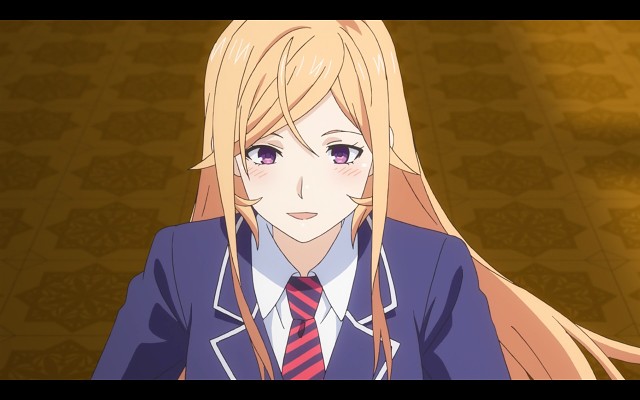 Shokugeki No Souma - 4269 Of 4277