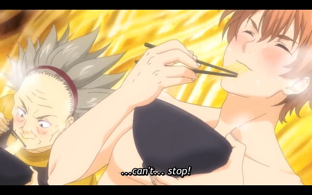 Shokugeki No Souma - 427 Of 4277