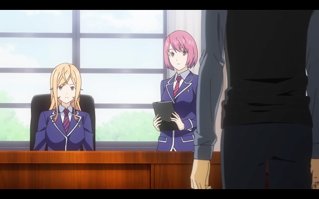 Shokugeki No Souma - 4272 Of 4277