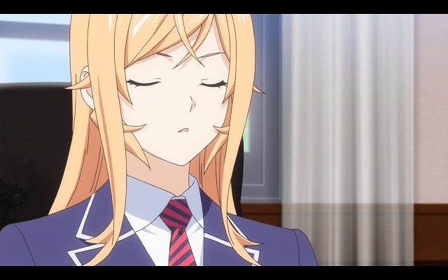 Shokugeki No Souma - 4273 Of 4277