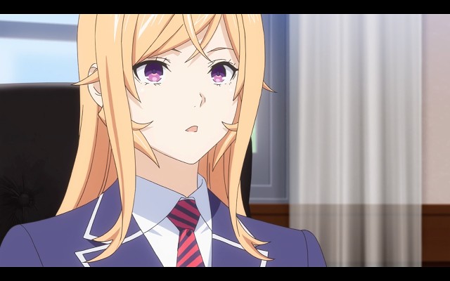 Shokugeki No Souma - 4274 Of 4277