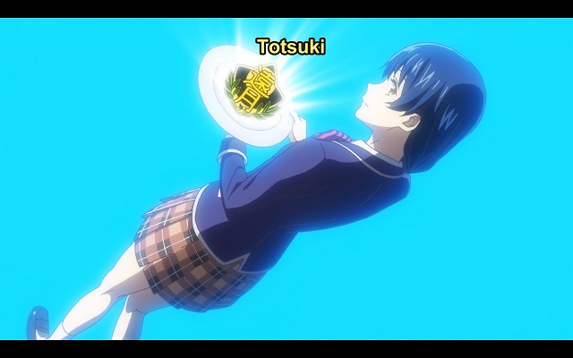 Shokugeki No Souma - 4277 Of 4277