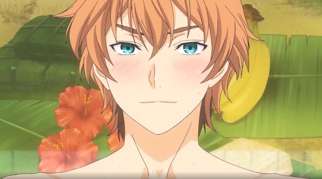 Shokugeki No Souma - 430 Of 4277