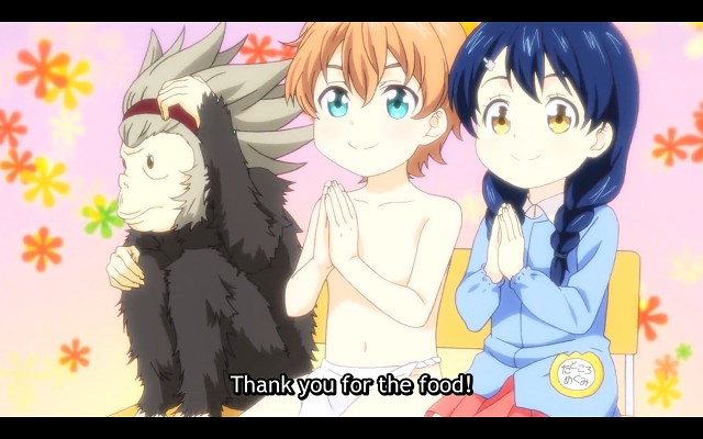 Shokugeki No Souma - 433 Of 4277