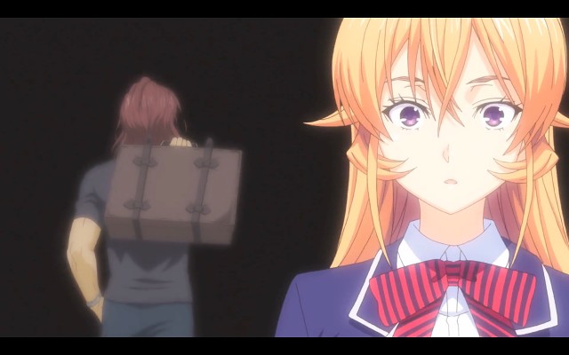 Shokugeki No Souma - 434 Of 4277