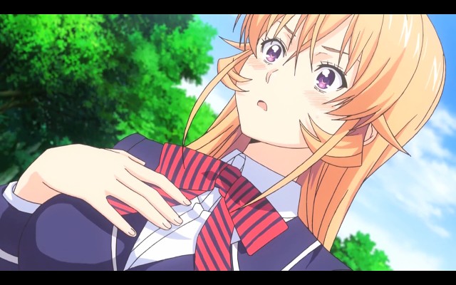 Shokugeki No Souma - 435 Of 4277