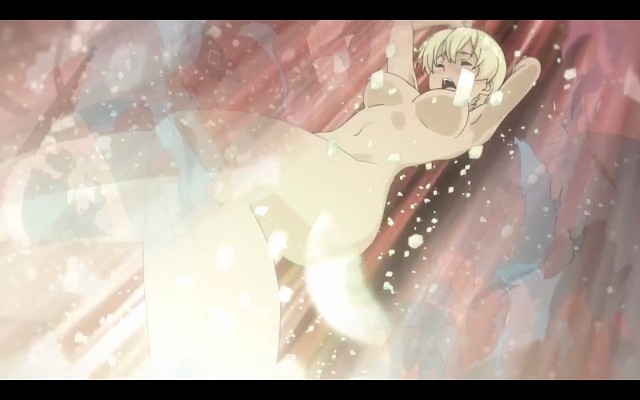 Shokugeki No Souma - 445 Of 4277