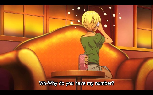 Shokugeki No Souma - 450 Of 4277