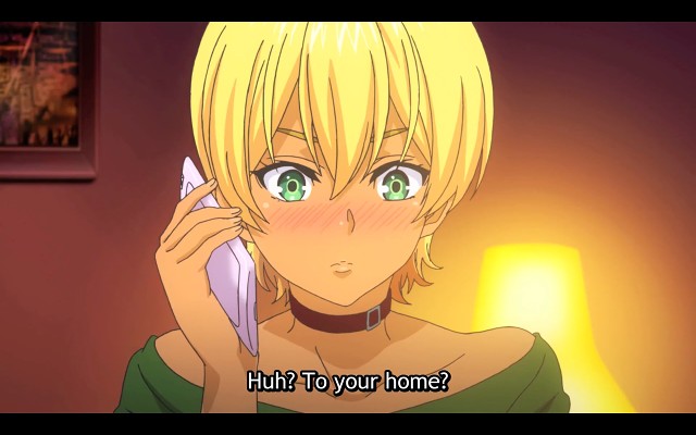 Shokugeki No Souma - 451 Of 4277