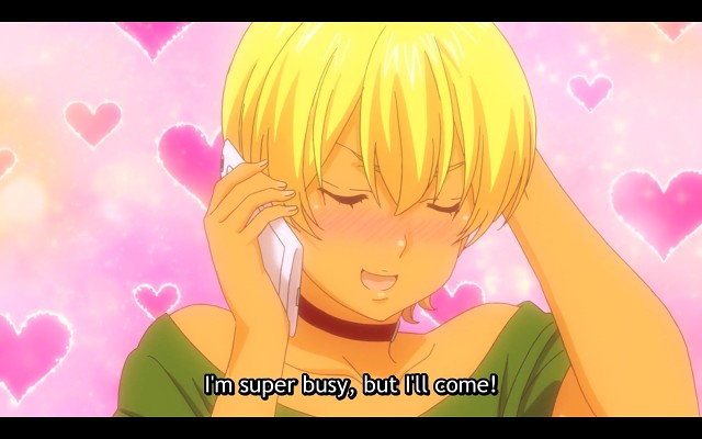 Shokugeki No Souma - 452 Of 4277