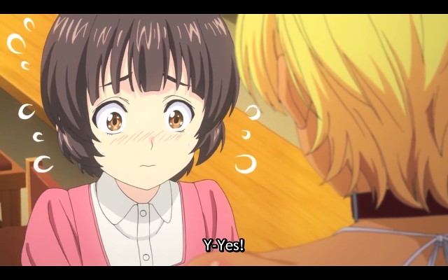 Shokugeki No Souma - 461 Of 4277