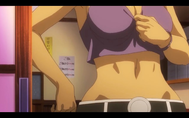 Shokugeki No Souma - 471 Of 4277