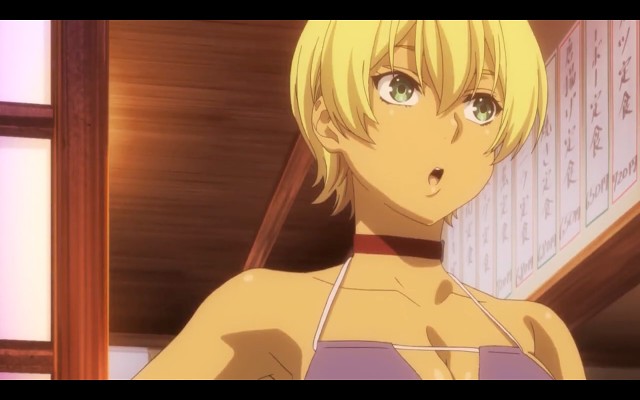 Shokugeki No Souma - 472 Of 4277