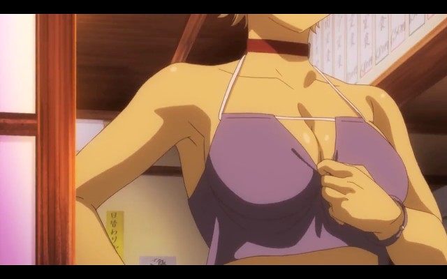 Shokugeki No Souma - 473 Of 4277