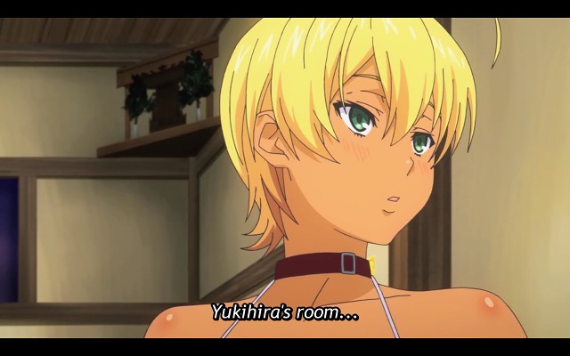 Shokugeki No Souma - 478 Of 4277