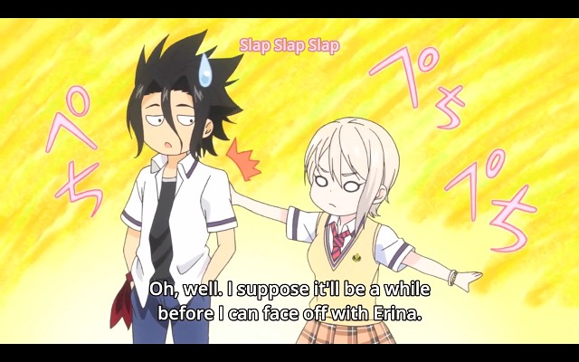 Shokugeki No Souma - 488 Of 4277