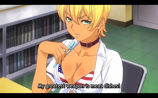 Shokugeki No Souma - 502 Of 4277